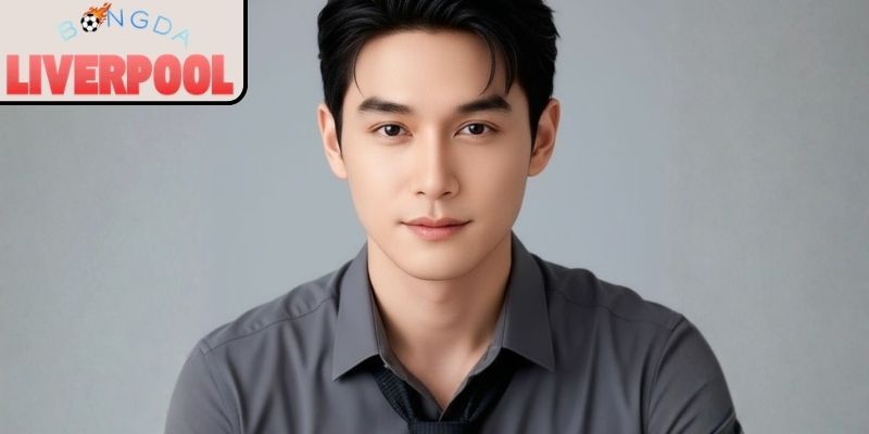 Tiểu sử CEO Giàng A Phong
