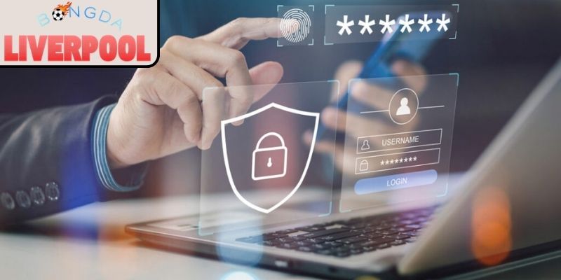 Hệ thống bảo mật dữ liệu