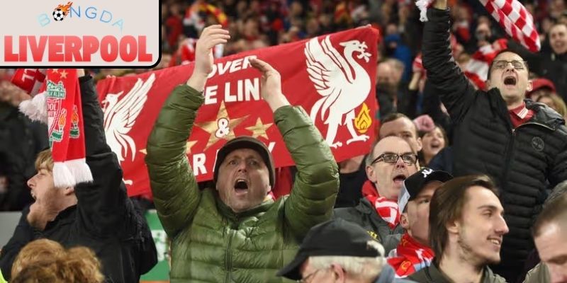Người hâm mộ Liverpool nhìn nhận vấn đề chuyển nhượng ra sao?
