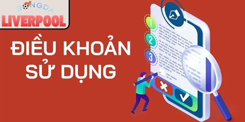 Điều khoản sử dụng về quyền truy cập nội dung
