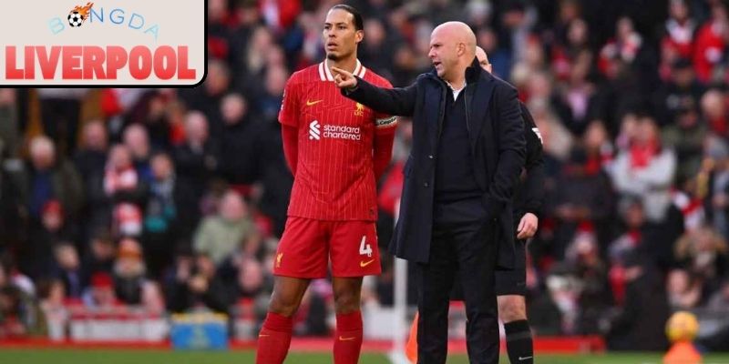 Thử thách sắp tới và bài toán buộc Liverpool phải giải quyết