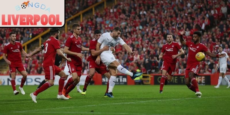 Giai đoạn chuyển tiếp của Liverpool dưới thời Arne Slot được hiểu như thế nào?