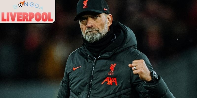 Xoay tua lực lượng với tính toán chiến lược của Klopp