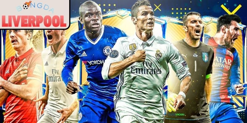 Hỗ trợ theo dõi bóng đá chủ động hơn