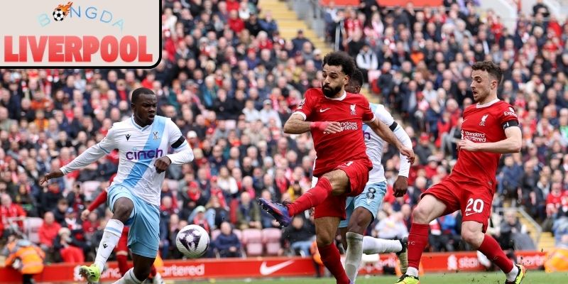 Bản sắc thi đấu mang tầm châu lục của Liverpool Champions League
