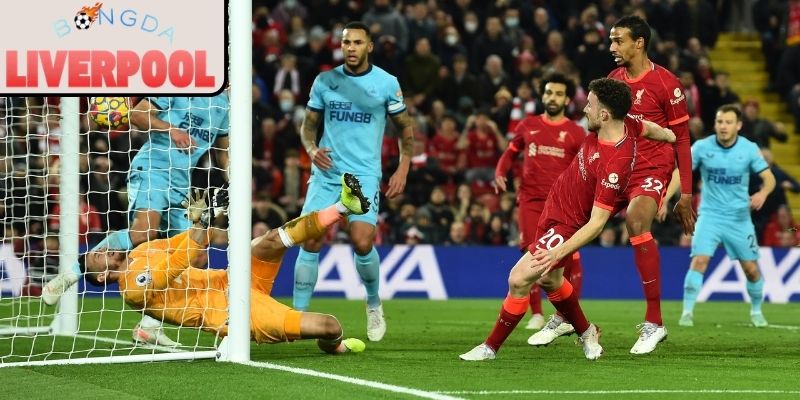 Liverpool Champions League và nền móng lịch sử vững chắc
