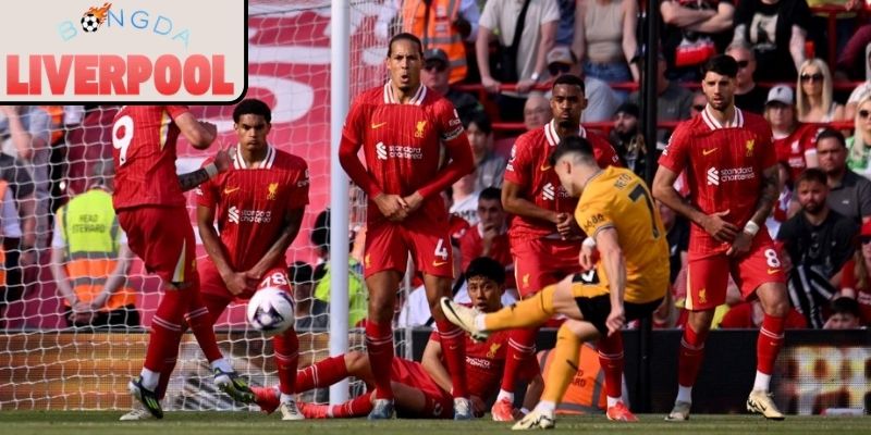 Liverpool và những đêm châu Âu không thể quên tại Champions League