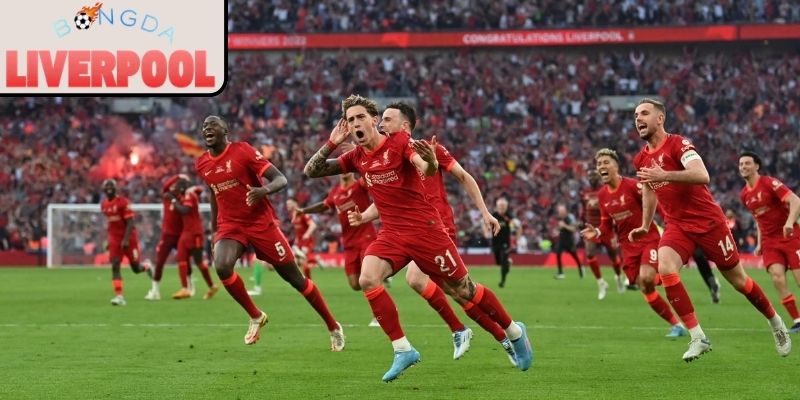 Khả năng tái thiết giúp Liverpool duy trì vị thế như thế nào?