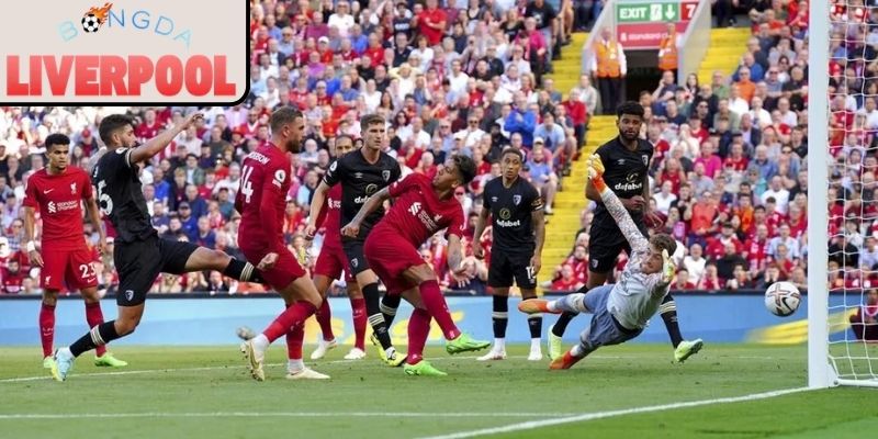 Liverpool xử lý vấn đề chuyển giao thế hệ như thế nào?