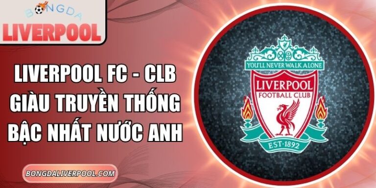 Liverpool FC