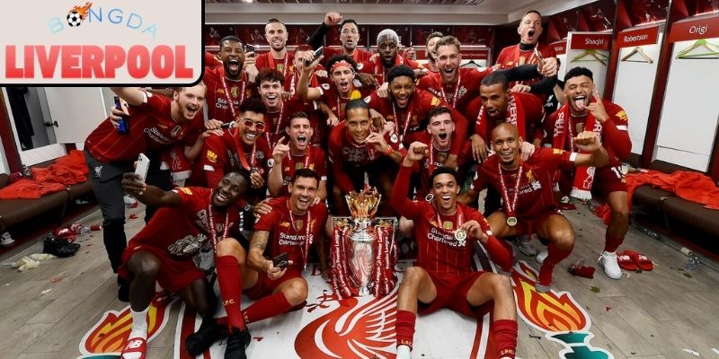 Lịch sử hình thành Liverpool FC và nền móng truyền thống vững chắc
