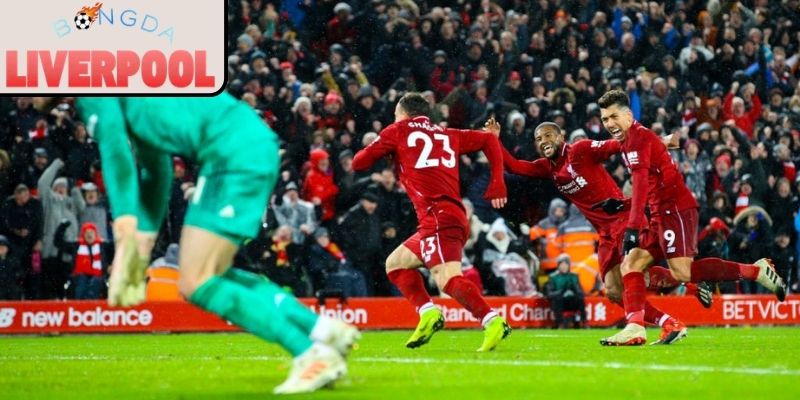 Thương mại hóa có làm suy yếu giá trị bóng đá của Liverpool không?