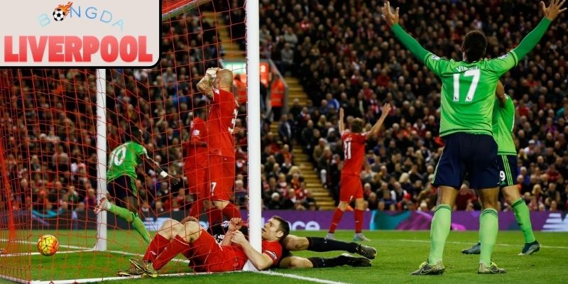 Cảm xúc tập thể ảnh hưởng thế nào đến ký ức về Liverpool?