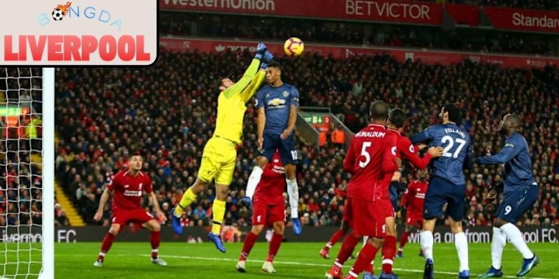 Vì sao Liverpool thường gắn liền với cảm xúc mạnh mẽ?
