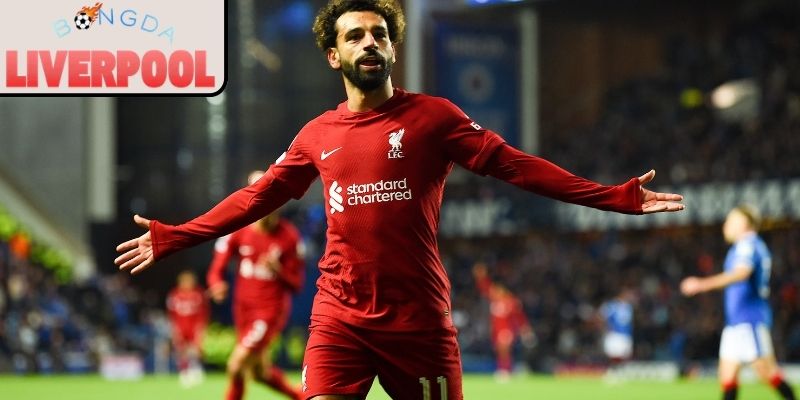 Trận cầu nghẹt thở và khoảnh khắc định đoạt của Salah
