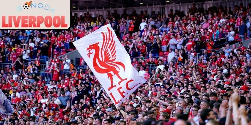 Tinh thần fan Liverpool và vai trò trong hồi sinh của đội bóng
