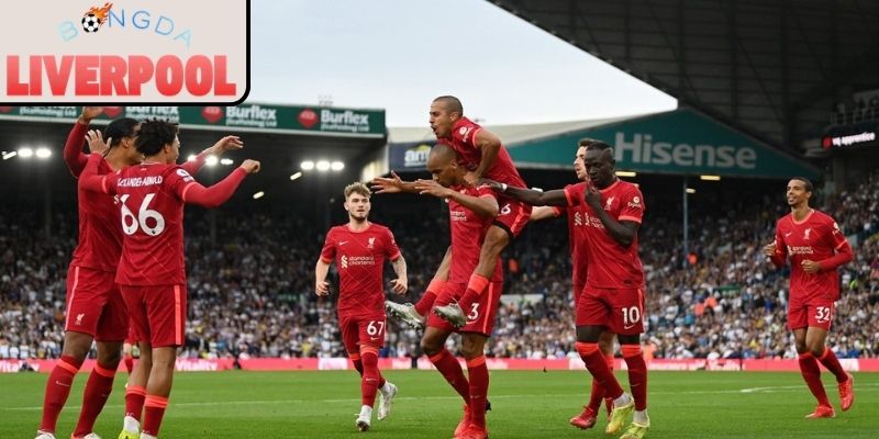 Triết lý bóng đá Liverpool và mối liên kết với người hâm mộ